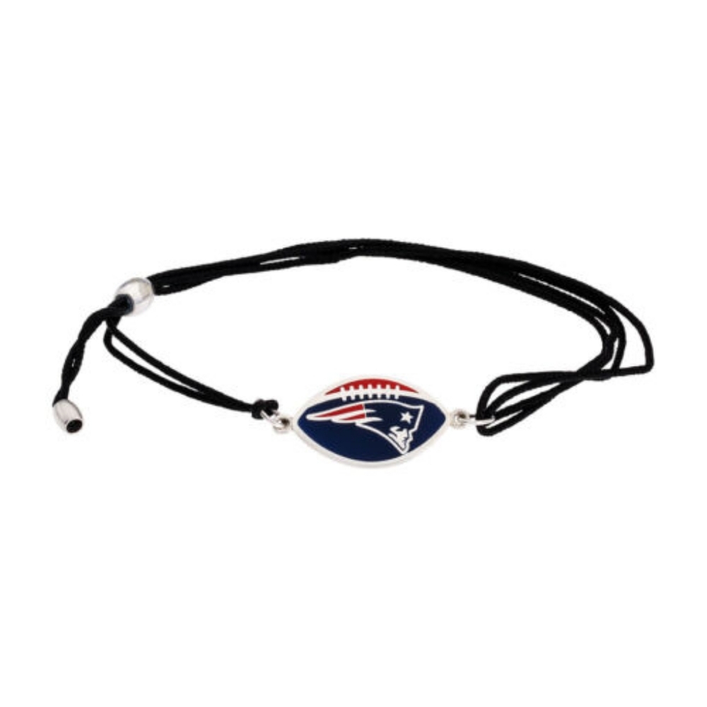 Official NFL New England Patriots Kindred Spirit Alex & Ani Bracket